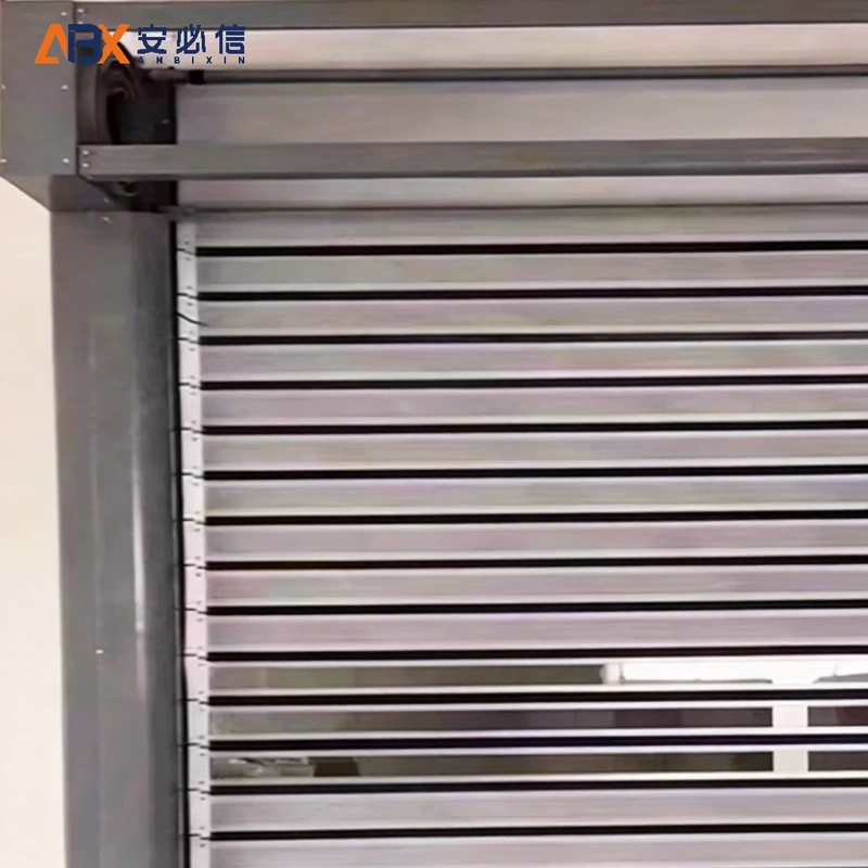 怀化医药密闭高速门